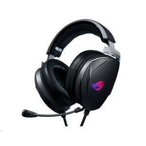 ASUS slúchadlá ROG THETA 7.1, Gaming Headset, čierna