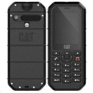 Caterpillar mobilný telefón CAT B26 Dual SIM