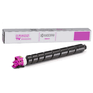 KYOCERA 1T02XDBNL0 - originálny toner, purpurový, 20000 strán