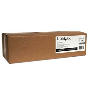 LEXMARK C734X77G - Odpadová nádobka