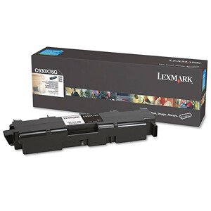 LEXMARK C930X76G - Odpadová nádobka