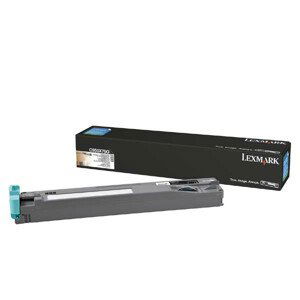 LEXMARK C950X76G - Odpadová nádobka