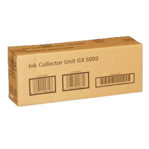 RICOH GX2500 (405662) - Odpadová nádobka, čierna, 16000 strán