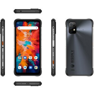 Bison X10 Black UMIDIGI