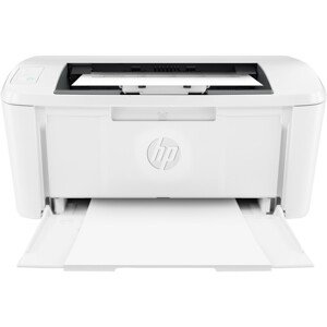 LaserJet M110w laserová tlačiareň HP