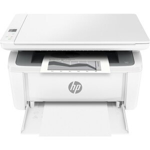 LaserJet M140w MFP laserová tlačiareň HP