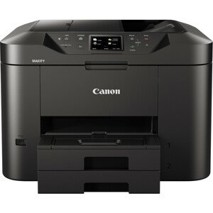 MAXIFY MB2750 Ink. mtf duplex Wifi CANON