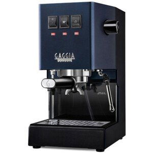 CLASSIC PLUS BLUE ESPRESSO GAGGIA