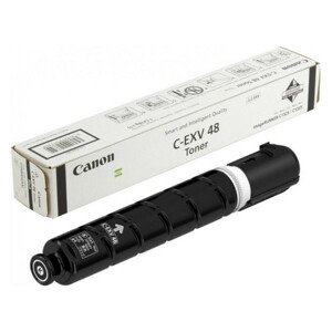 CANON 9106B002_P BK - originálny toner, čierny, 16500 strán