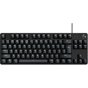 Logitech Keyboard G413 TKL SE, Kailh Brown, SK/SK