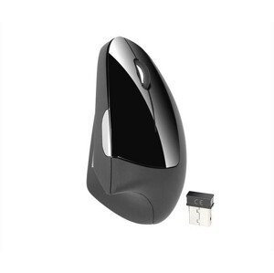 TRACER myš Flipper, USB, vertikálna, bezdrôtová