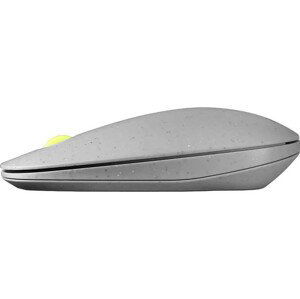 ACER Vero Mouse - Retail pack, bezdrôtová, 2.4GHz, 1200DPI, Šedá