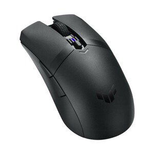 ASUS myš TUF GAMING M4 WL (P306), čierna