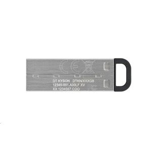 Kingston 32GB USB3.2 Gen 1 DataTraveler Kyson - VHODNÉ PRE POTLAČ