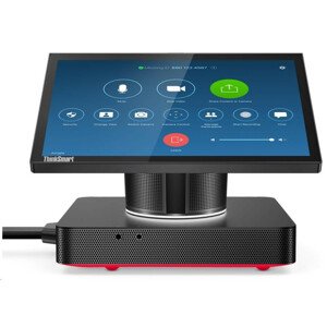 Lenovo PC ThinkSmart Hub 500 Teams - i5-8365U vPro, 10.1" FHD Touch, 8GB, 256SSD, HDMI, USB, Wifi, Win10 IoT, 3r prem. on-site