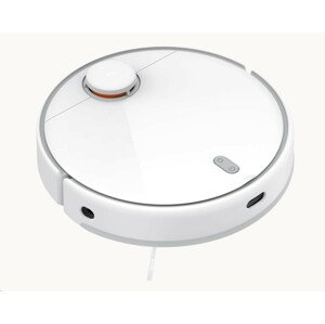 Mi Robot Vaccum-Mop 2 Pre White EU