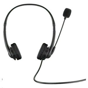 HP USB G2 Stereo Headset