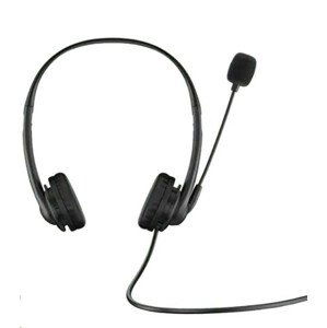 HP 3, 5mm G2 Stereo Headset