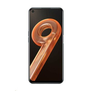 Realme 9i, 4GB/64GB, Prism Black