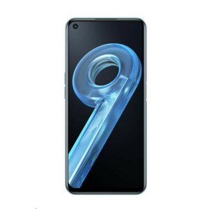 Realme 9i, 4GB/64GB, Prism Blue