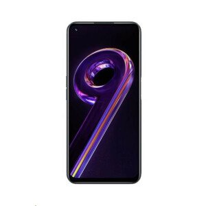 Realme 9 Pro, 6GB/128GB, Midnight Black