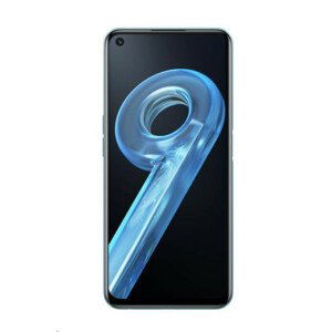 Realme 9i, 4GB/128GB, Prism Blue