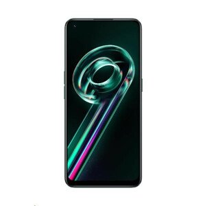 Realme 9 Pro+, 8GB/256GB, Aurora Green