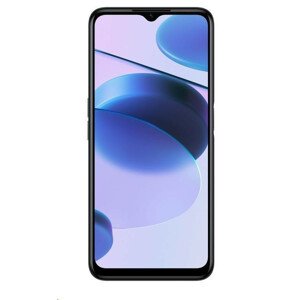 Realme C35, 4GB/128GB, Glowing Black