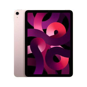 Apple iPad Air 5 10, 9'' Wi-Fi 256GB - Pink