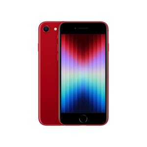 Apple iPhone SE 3 128GB (PRODUCT)RED