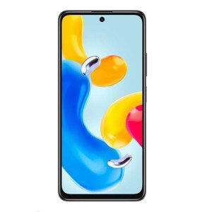 Redmi Note 11S 5G 4GB/128GB Midnight Black