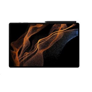 Samsung Tab S8 Ultra (X900), 128 GB, 14, 6", WiFi, grafitová