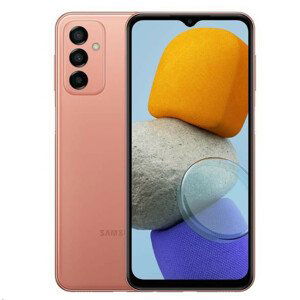 Samsung Galaxy M23 (M236), 4/128 GB, EÚ, oranžová
