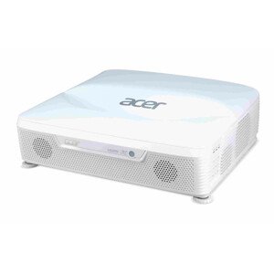 ACER Projektor UL5630-UltraShortThrow LASER, FHD - WUXGA (1920x1200), 4500 ANSI, 2 000 000:1, VGA, 2x HDMI, RJ45, 2xrep.