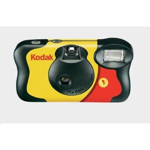Kodak jednorazový fotoaparát Kodak Fun Saver Flash