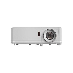 Optoma projektor ZH507 (DLP, FULL 3D, Laser, FULL HD, 5500 ANSI, 300 000:1, HDMI, VGA, RS232, RJ45, repro 2x10W)