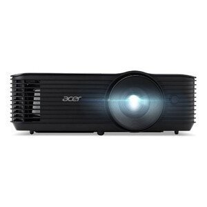 ACER Projektor X1328WHK - DLP 3D 1280x800 WXGA, 4500Lm, 20000/1, USB, HDMI, repr3W, 2.80Kg