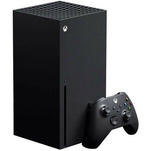 Xbox Series X - 1TB