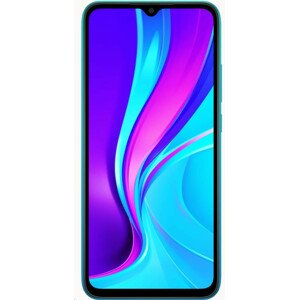 Xiaomi Redmi 9C NFC 3GB/64GB Aurora Green