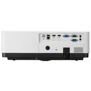 NEC projektor PE506UL, 1920x1200, 5200ANSI, HDMI, Mini D-sub 15-pin, LAN, RS-232, USB, Repro