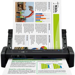 WorkForce DS-360W EPSON