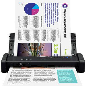 WorkForce DS-310 EPSON