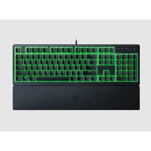 RAZER klávesnica Ornata V3 X, US Layout