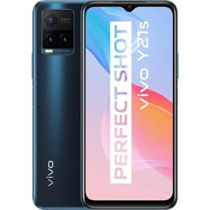 Vivo Y21s DS 4GB/128GB Blue EU