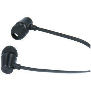 EARBUDS DYNAMIC YS500 ČIERNA SWISSTEN