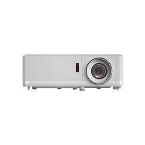 Optoma projektor ZH461 (DLP, 3D FULL, Laser, FULL HD, 5000 ANSI, 300 000:1, HDMI, VGA, RS232, LAN, repro 2x10W)