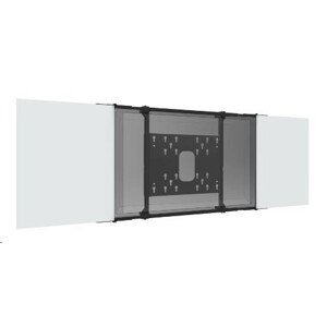 Optoma Mounting kits vrátane Whiteboard for IFPD (5652RK)