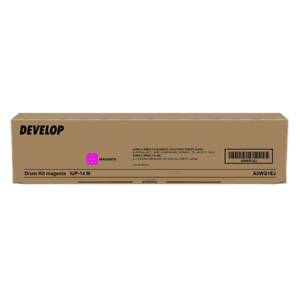 DEVELOP A85Y1EH - originálny toner, purpurový, 90000 strán