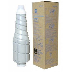 KONICA MINOLTA TN-612 K - originálny toner, čierny, 38500 strán