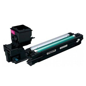 KONICA MINOLTA TNP-20 M - originálny toner, purpurový, 5000 strán